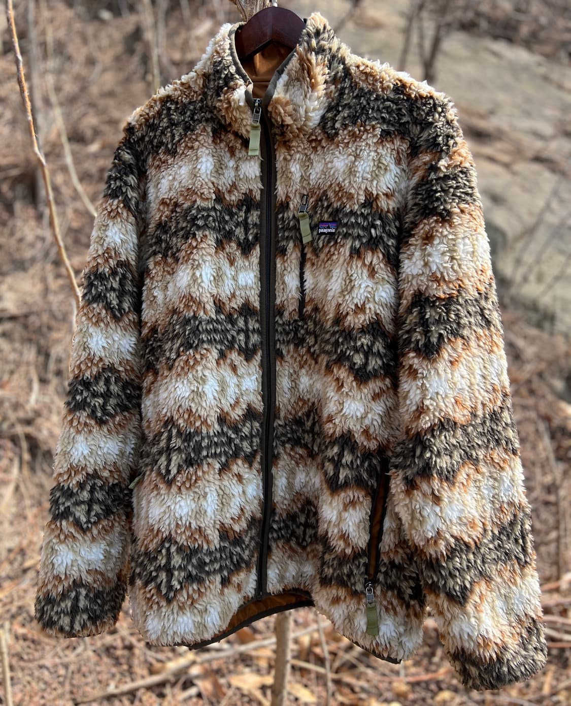 2013 Classic Retro-X Cardigan 상품이미지1