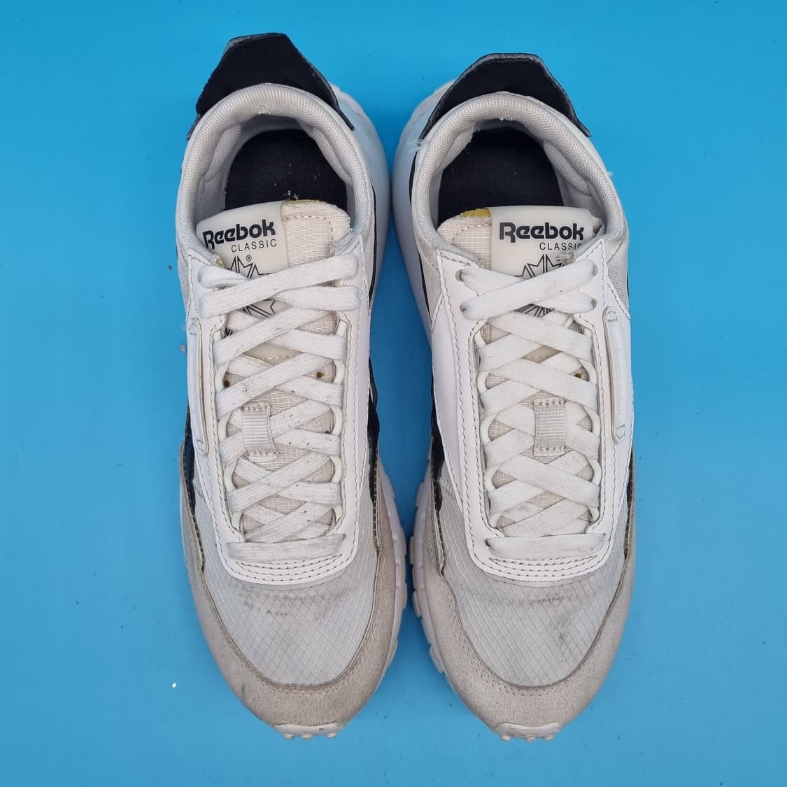 H 리복 클래식 래더 러거시 여성운동화235 상품이미지2