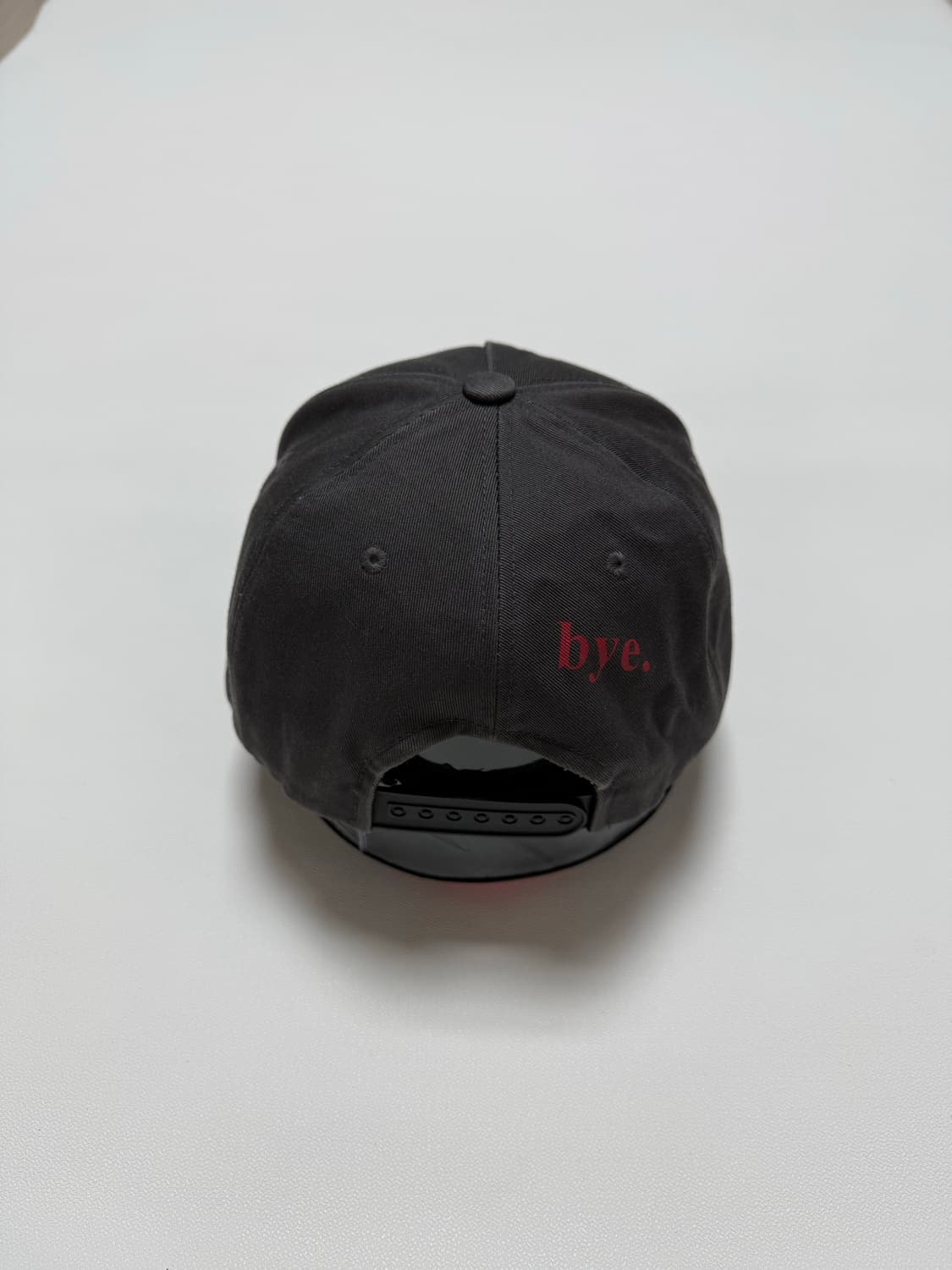 hello point 빈티지 트러커캡 볼캡 모자 상품이미지4