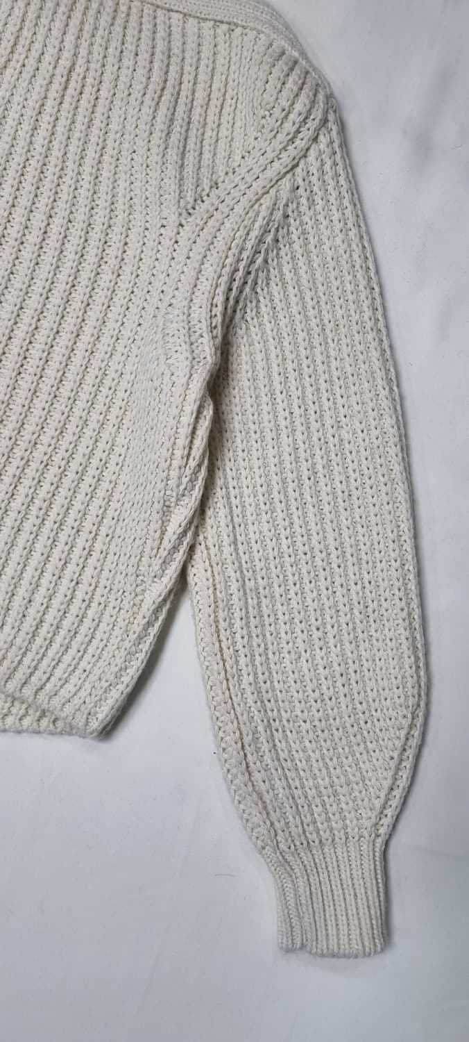 파르벵 오프숄더 니트 Free _ 여성 상품이미지8