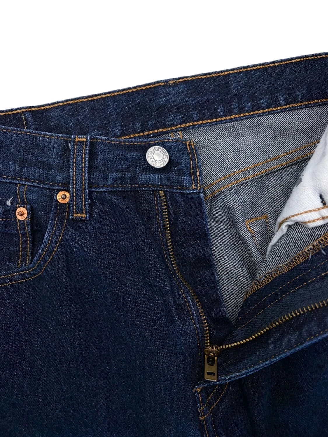 리바이스 505 (32)  상품이미지3