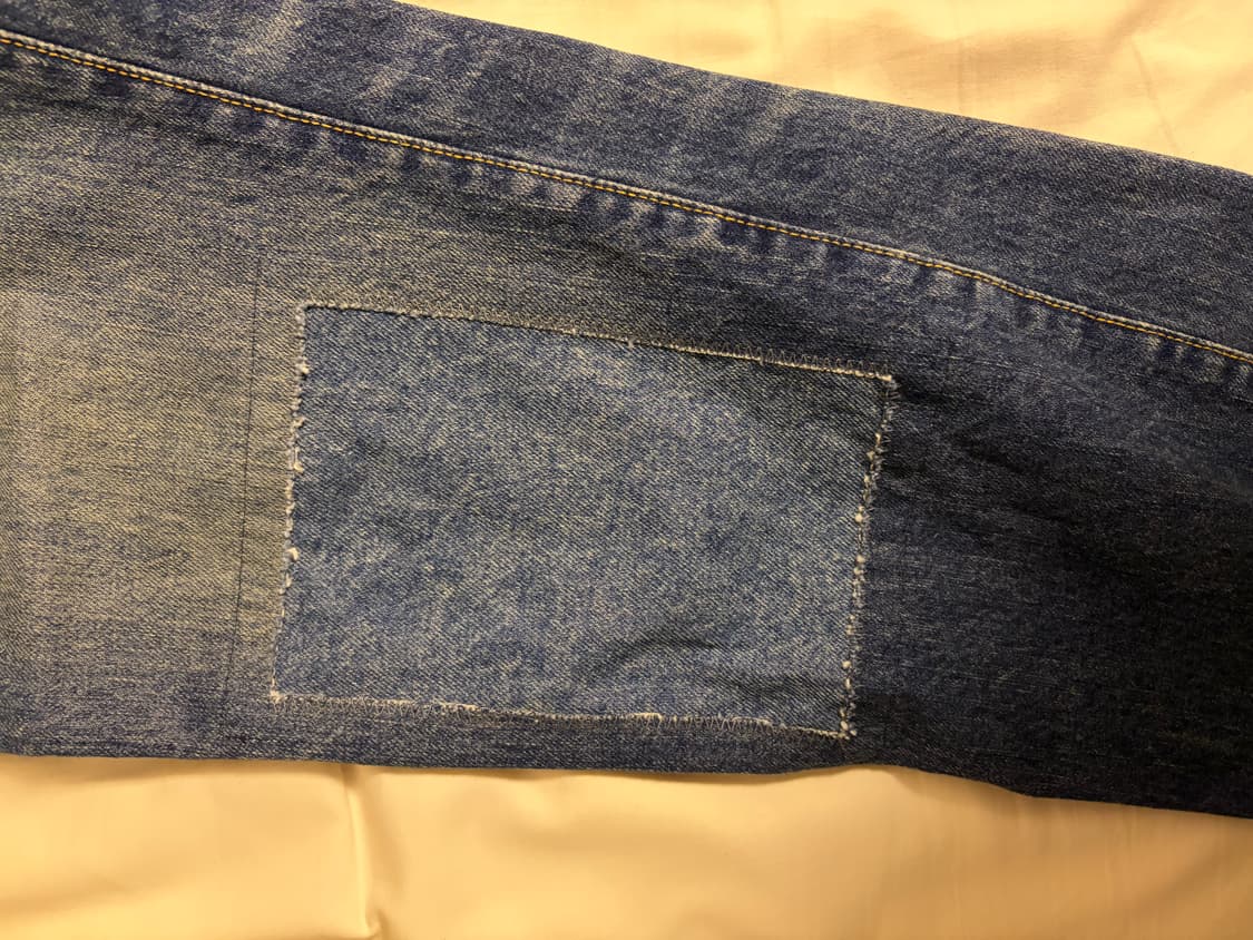 준야와타나베 리바이스 m 상품이미지5