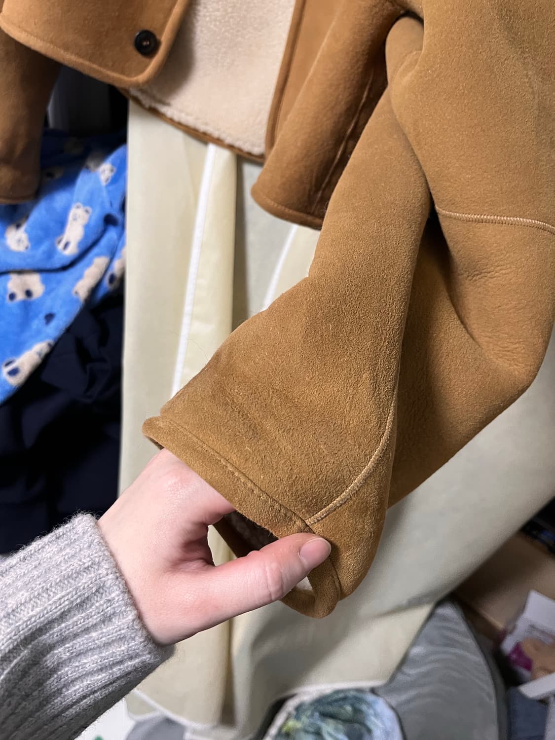 에토스 무스탕 상품이미지7