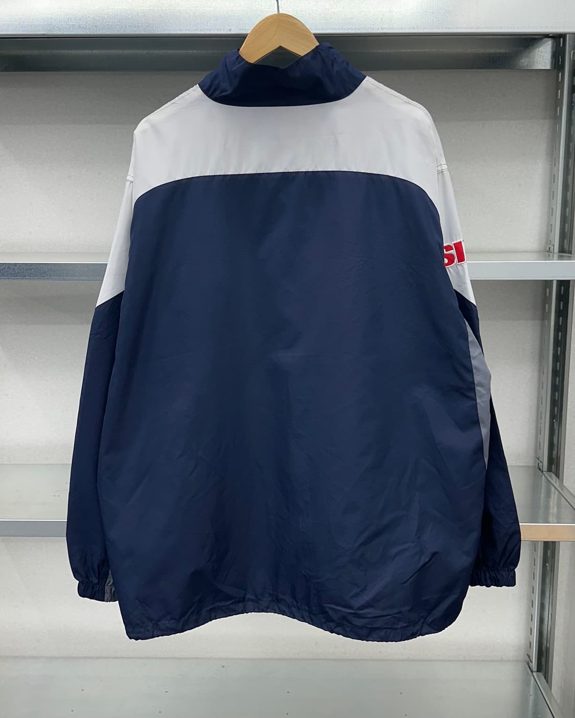 (2XL)NFL X 리복 바람막이-M869 상품이미지5