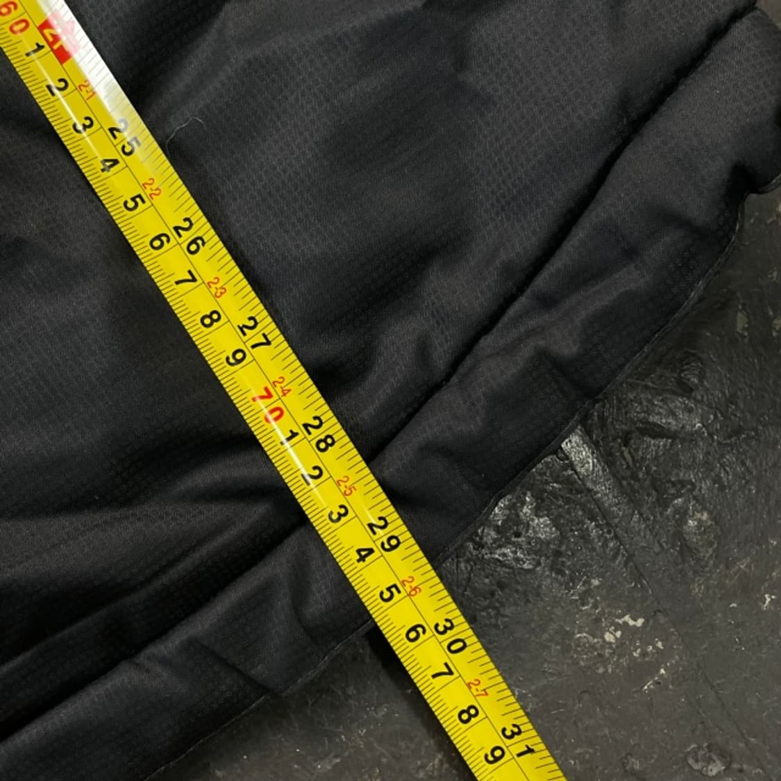 100 나이키 아스날 05-06 O2 패디드 자켓 상품이미지9