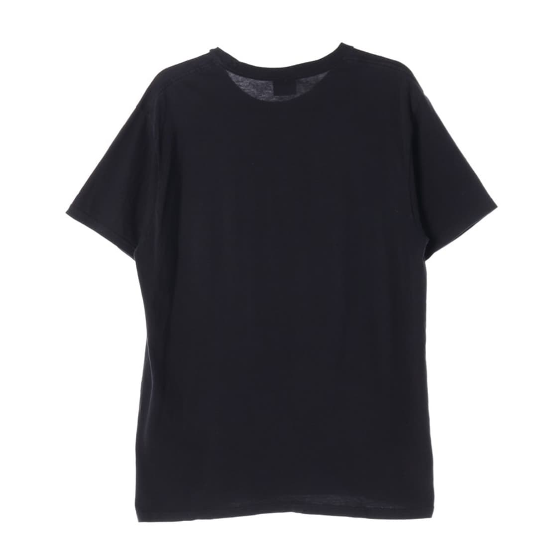 스투시 페이즐리 스탁 로고 블랙 반팔 티셔츠 L 상품이미지2