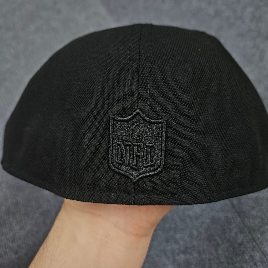 뉴에라 애틀랜타 팰컨스 모자(급처) 상품이미지2