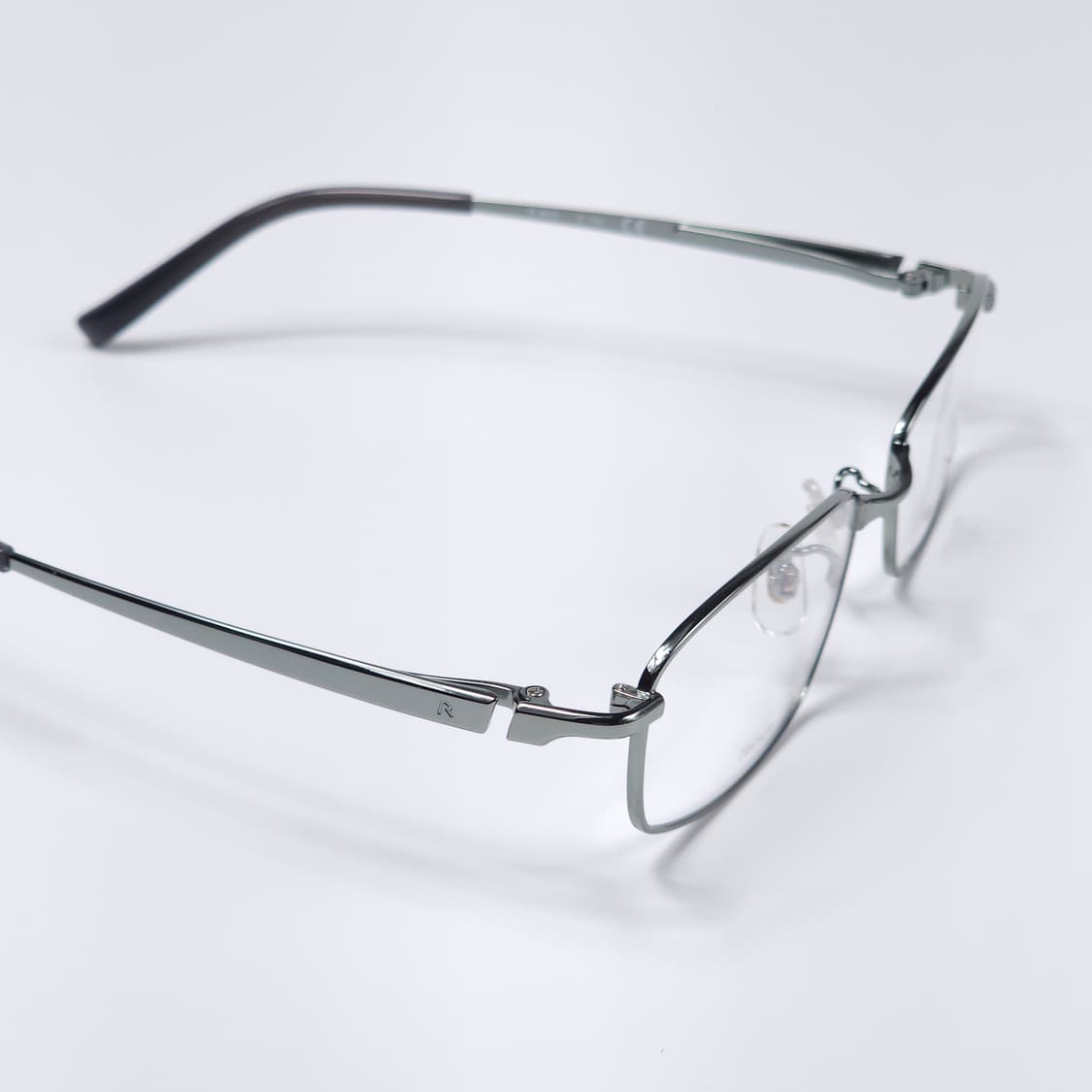 (새상품)로덴스톡 RODENSTOCK 독일 빈티지 티타늄 안경 상품이미지6