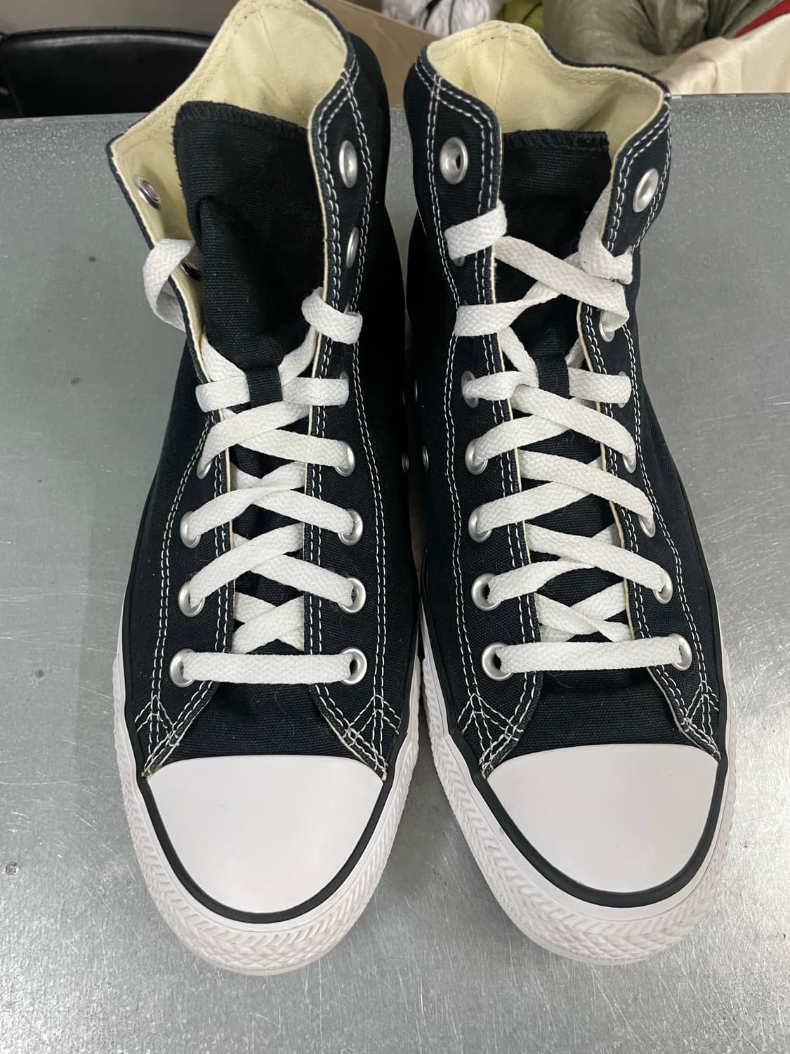 컨버스 척테일러 올스타 클래식 280 (gr-4197) 상품이미지5