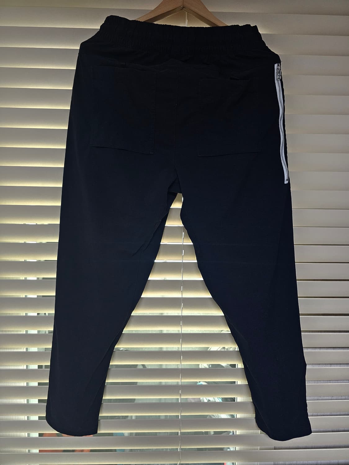 나이키 우븐 유틸리티팬츠 M 상품이미지2