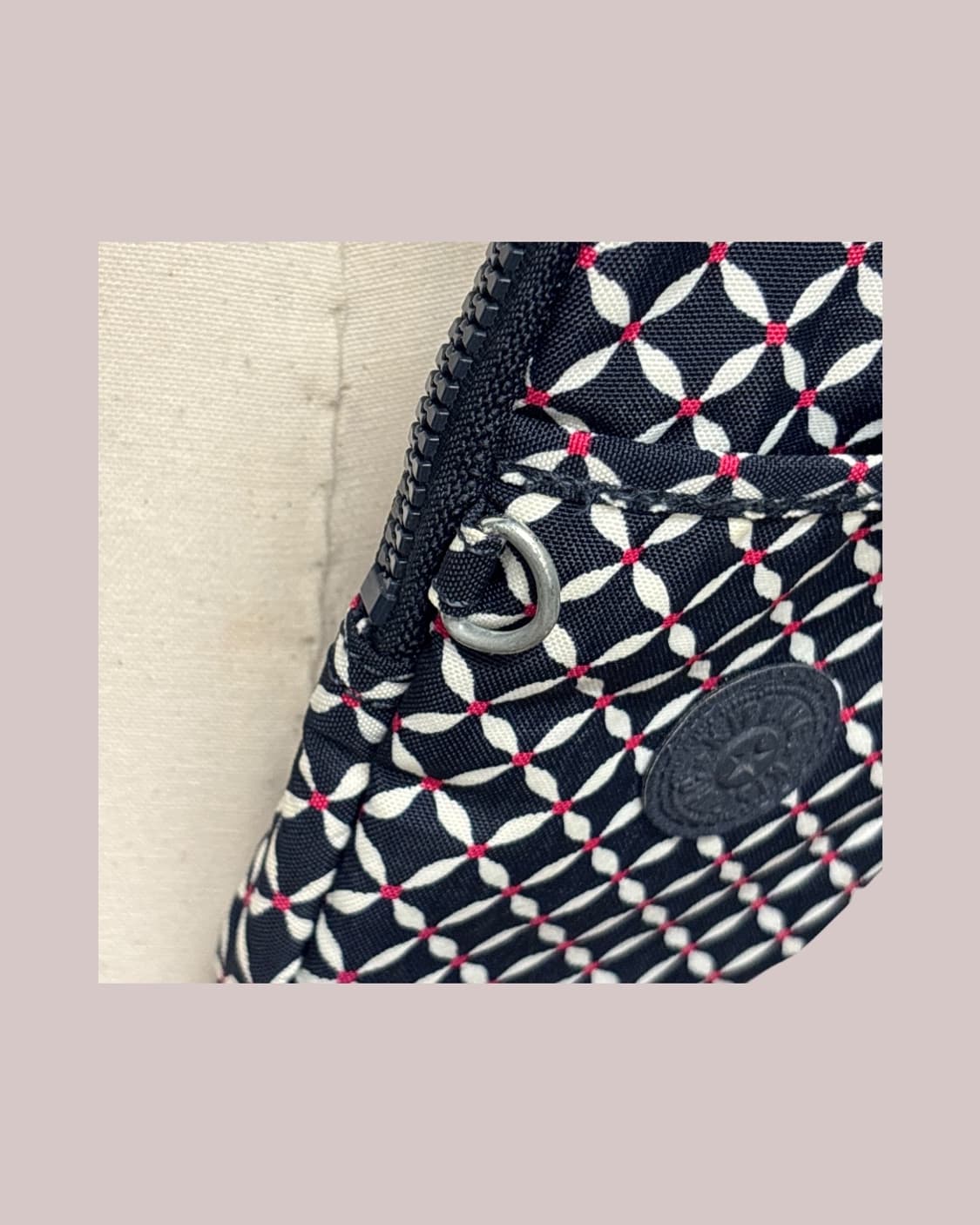 Kipling 키플링 미니 크로스백 상품이미지7