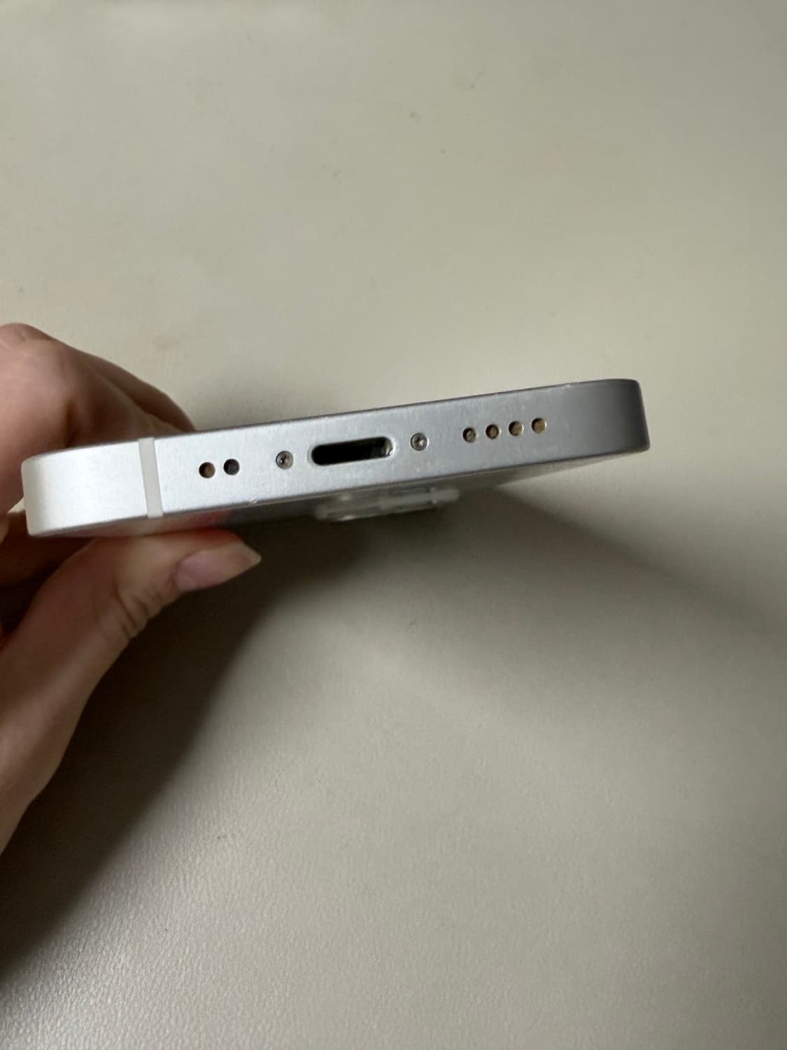 아이폰 13 미니 스타라이트 256기가 상품이미지3