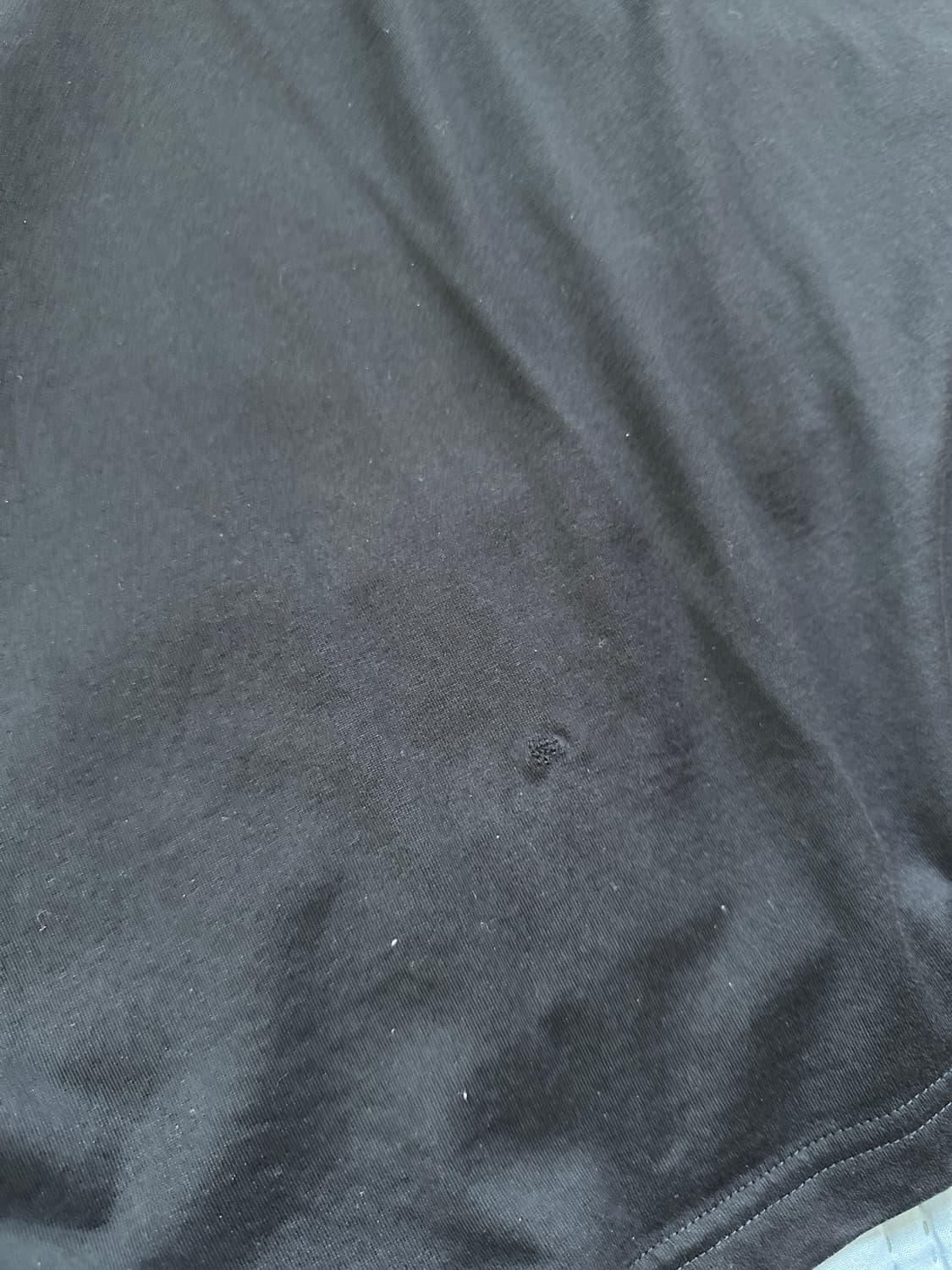 버버리 로고 반팔 상품이미지3