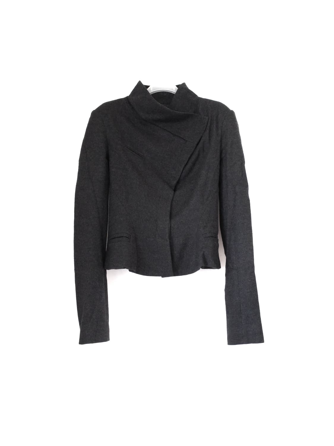 이자벨마랑 양모 울 자켓 상품이미지5