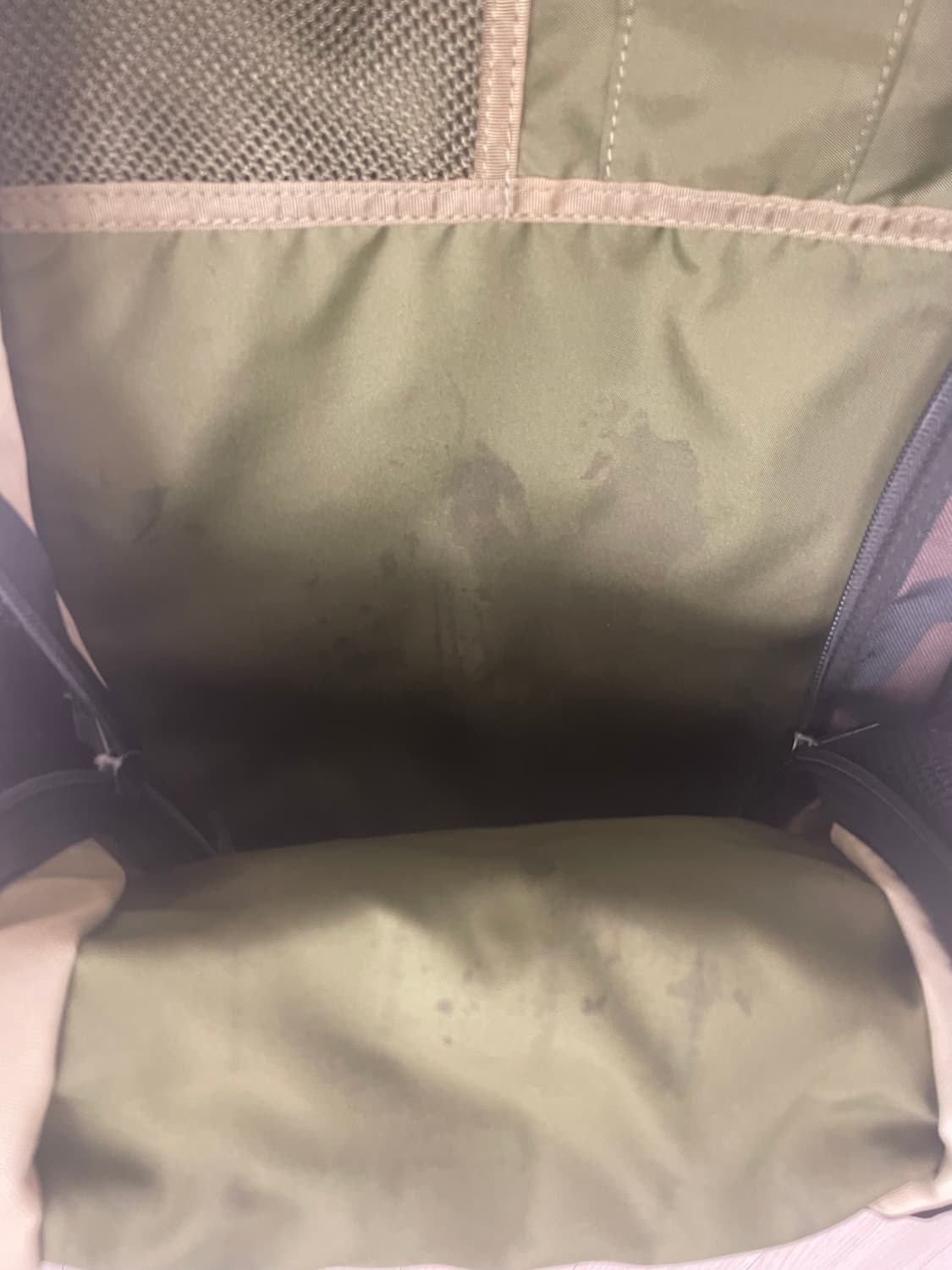 나이키 스케이트 보드 백팩 상품이미지10