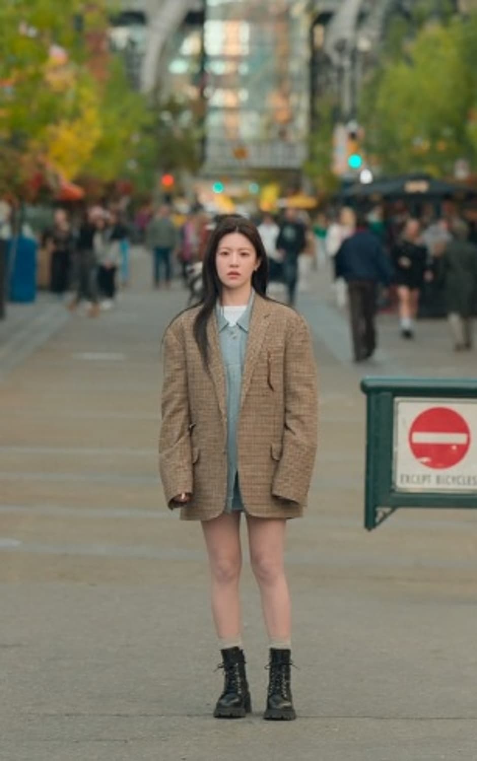 빈티지 닥스 자켓 상품이미지8