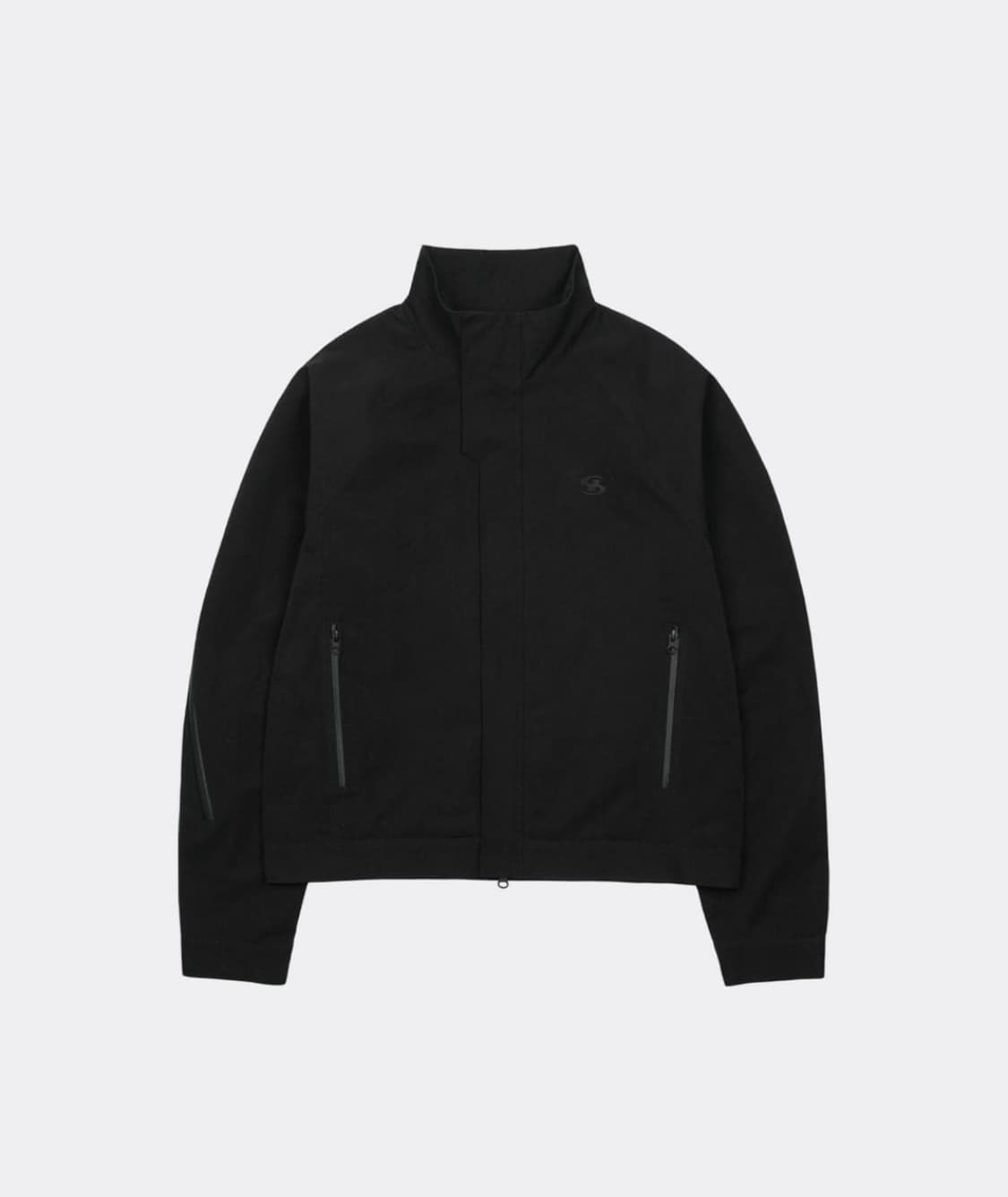 산산기어 어파인 커브 자켓 1size 새상품 상품이미지1