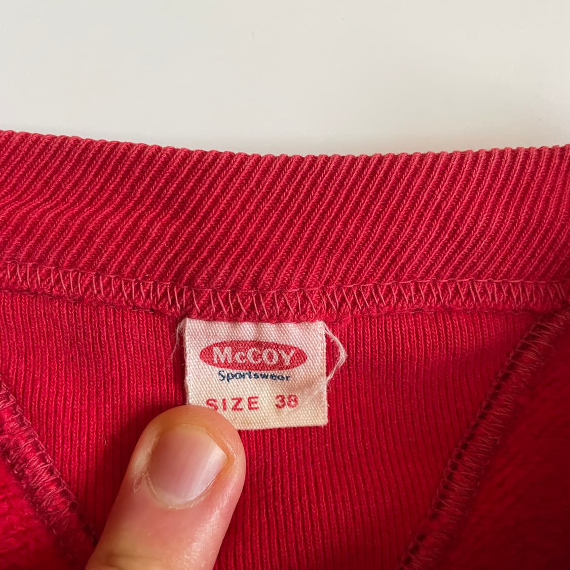 90s The Real Mccoy 상품이미지3