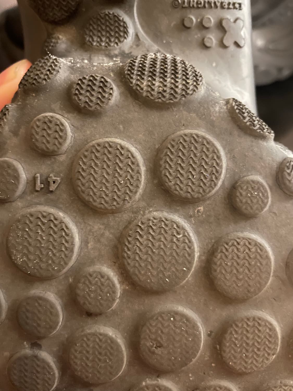 캠퍼 펠로타스 마스 부츠 상품이미지4