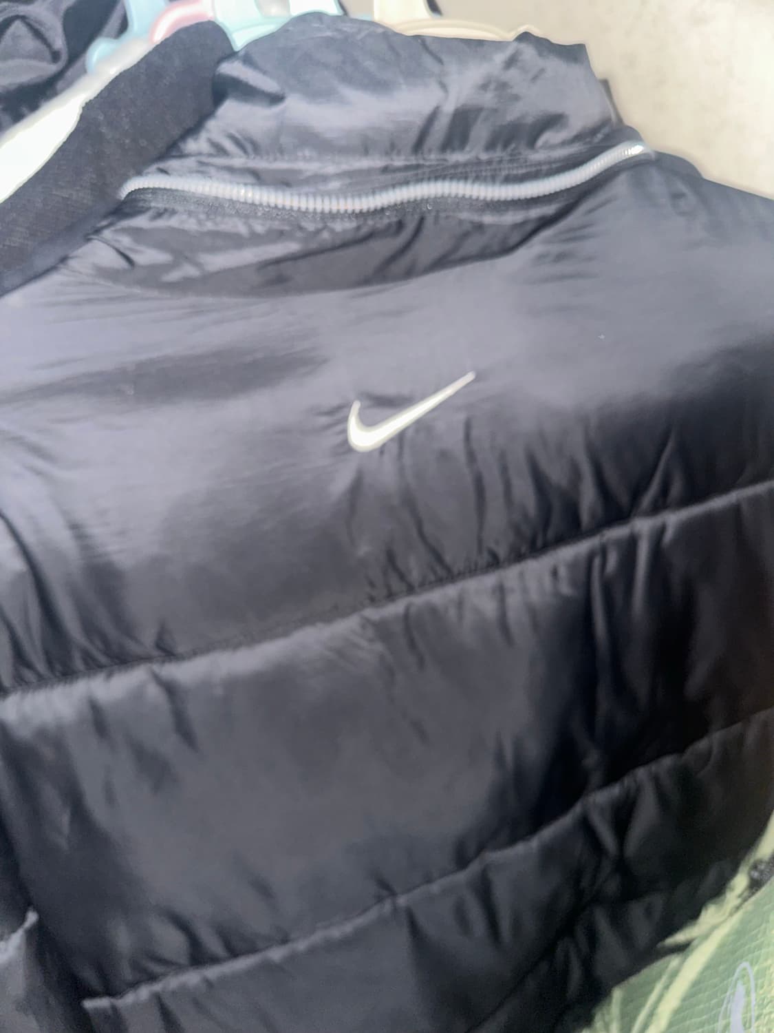 나이키 써마핏 패딩 xxl 상품이미지3
