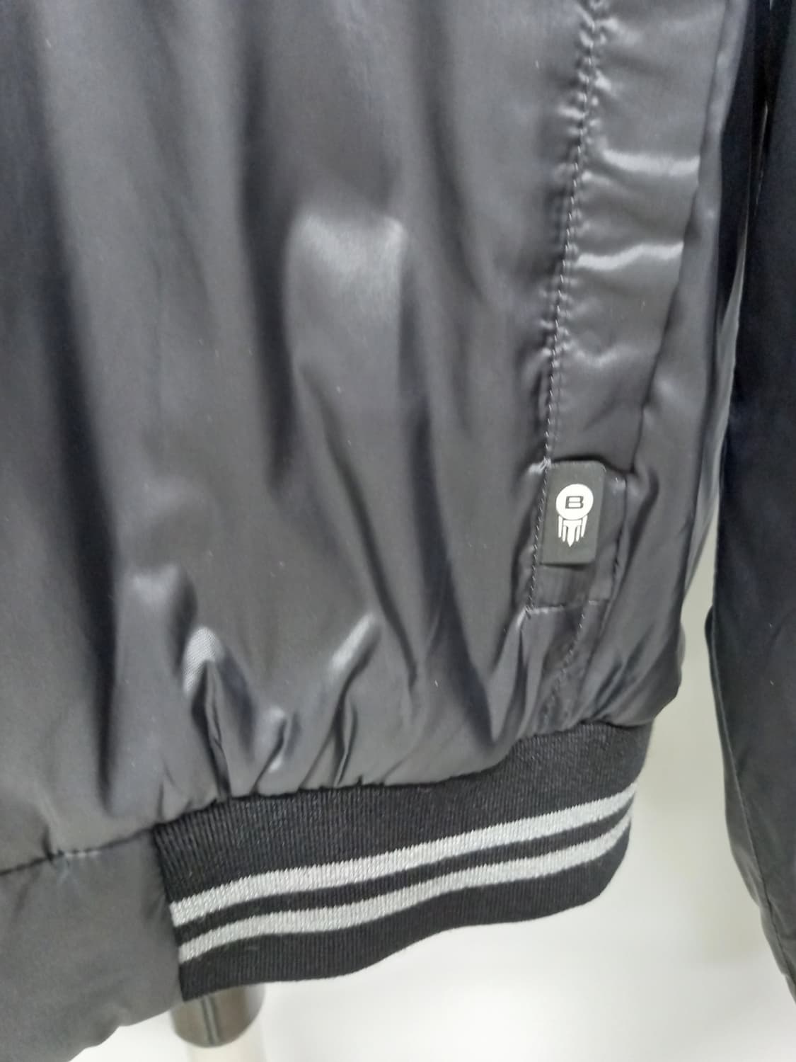 발리스틱 골프 추동 패딩 점퍼 66 상품이미지7