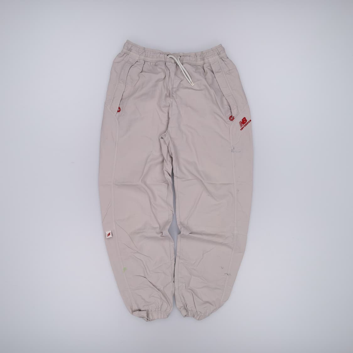 M 뉴발란스 여성 나일론 조거팬츠 0602H 상품이미지1