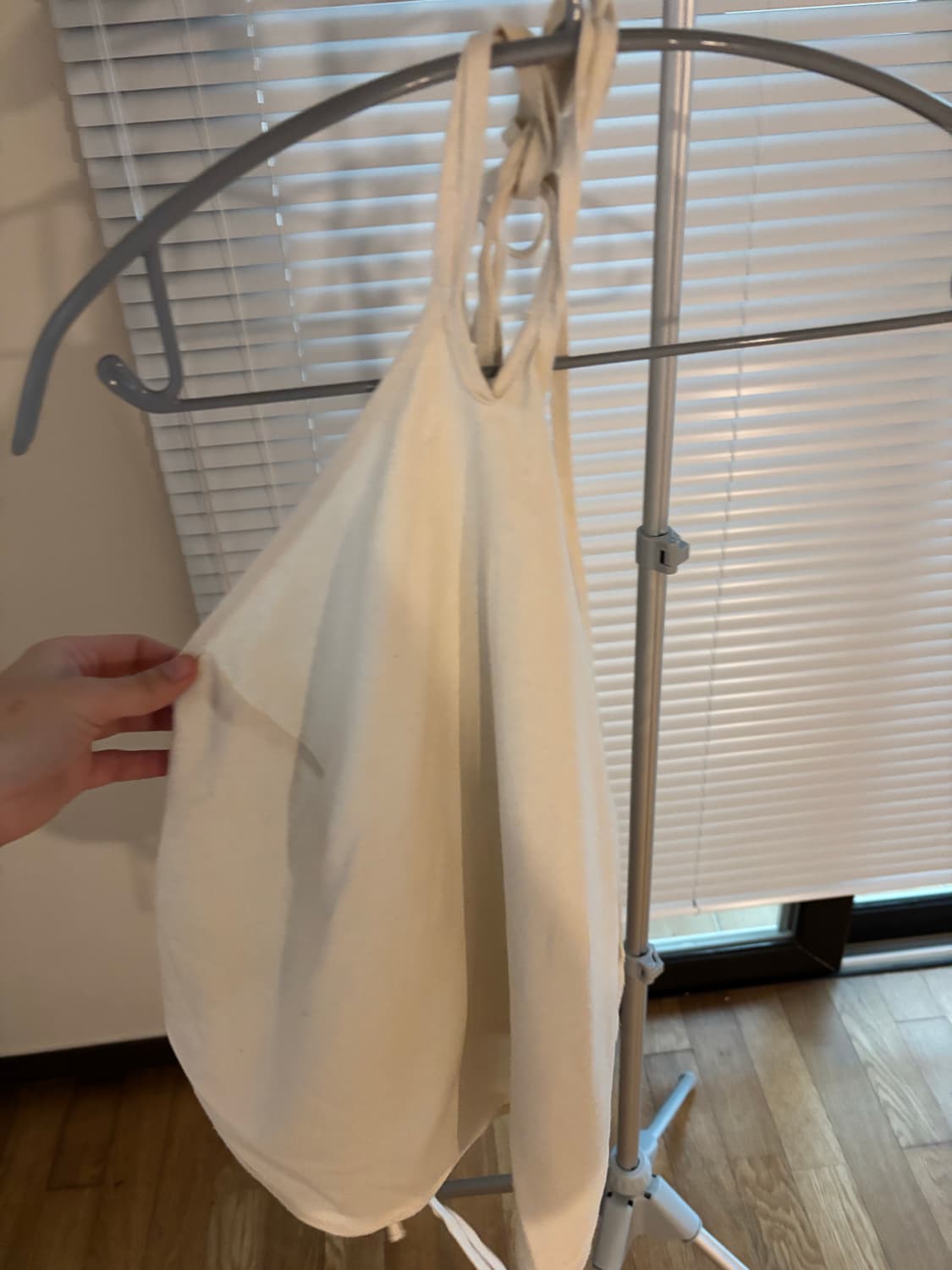 베이스레인지 mar top 상품이미지7