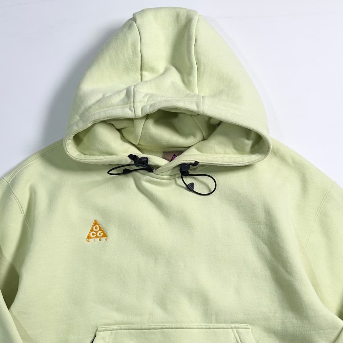 나이키 ACG 풀오버 후드   상품이미지2