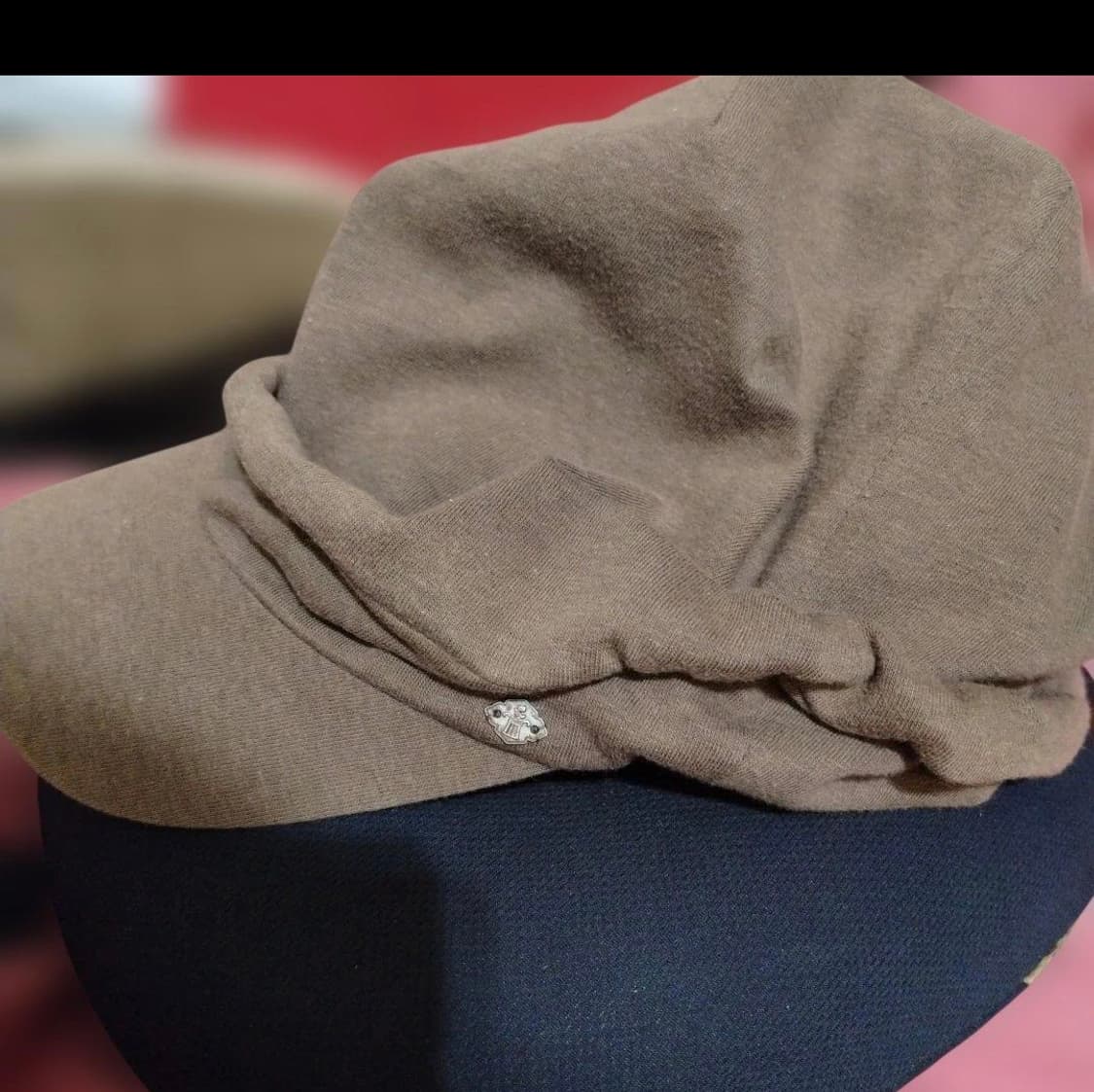 카시라 캐스켓 캡 상품이미지1