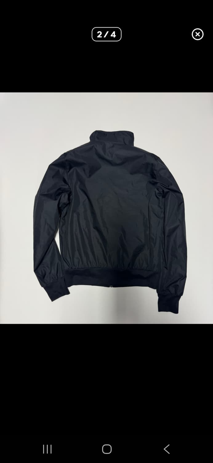 나이키여성바람막이m(작아서S적당) 상품이미지3