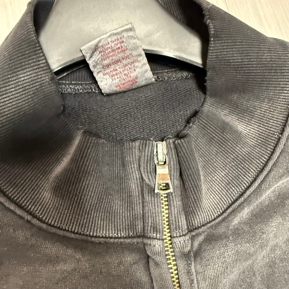 뤡코즈 스쿨야드 집업 2 상품이미지2