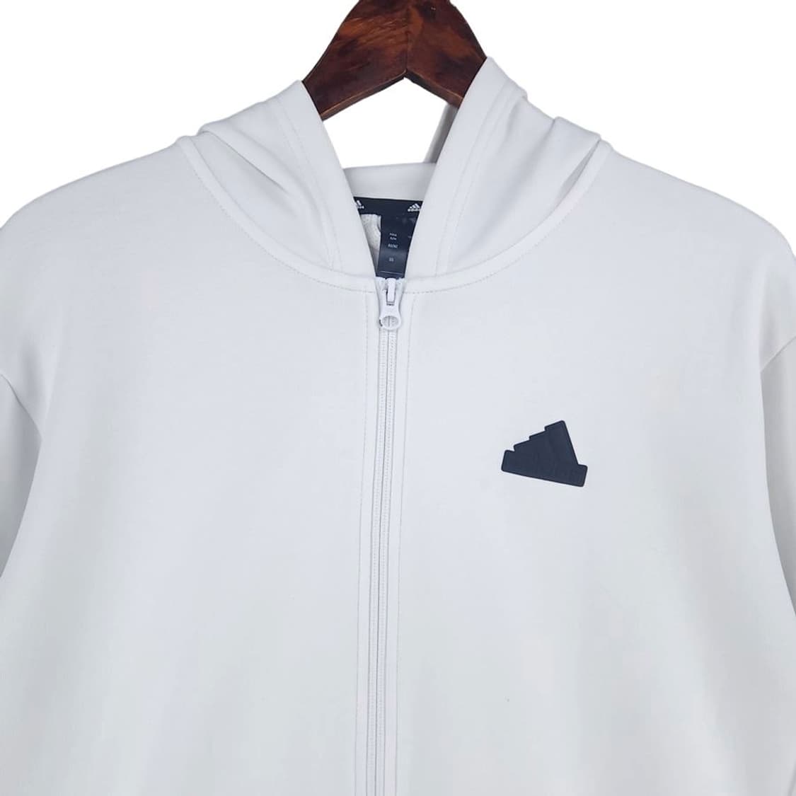 [남M]아디다스 24S 후드 집업[Y62-069] 상품이미지2