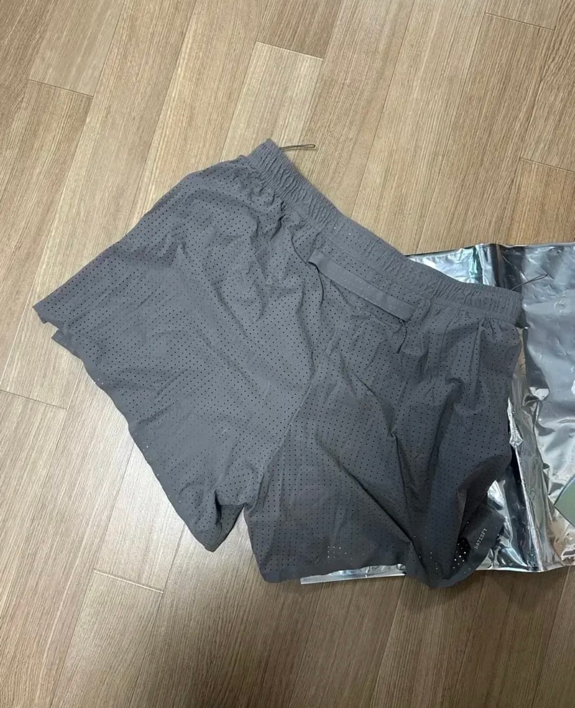 [S] 새티스파이 스페이스오 5인치 토프 상품이미지3