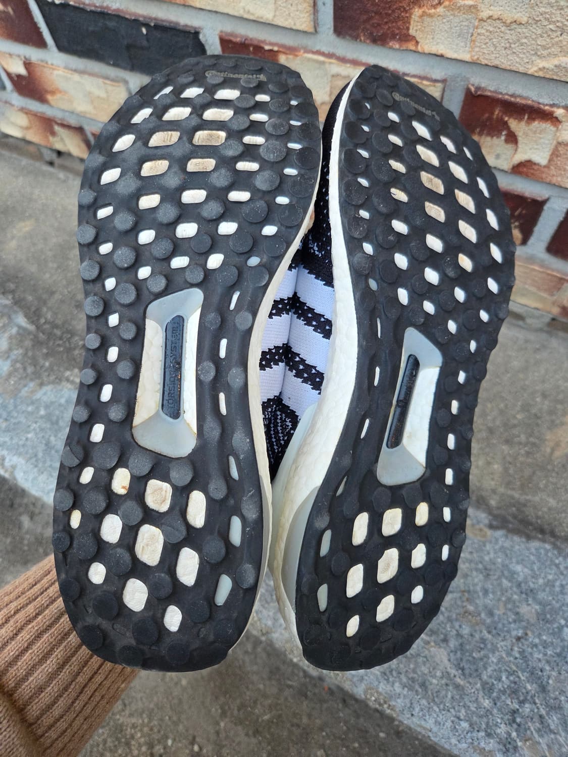 아디다스 울트라부스트265~270 상품이미지6