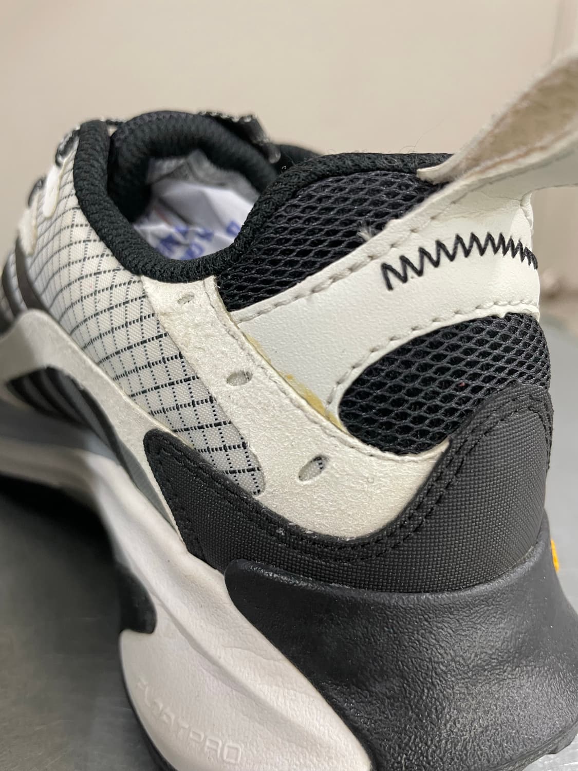 머렐 모압 스피드 2 고어텍스 245 상품이미지8