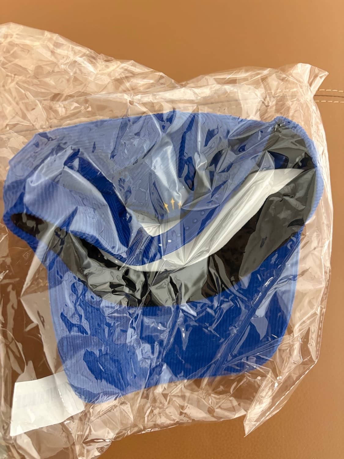 녹타 x 1988 서울 올림픽 캡 상품이미지2