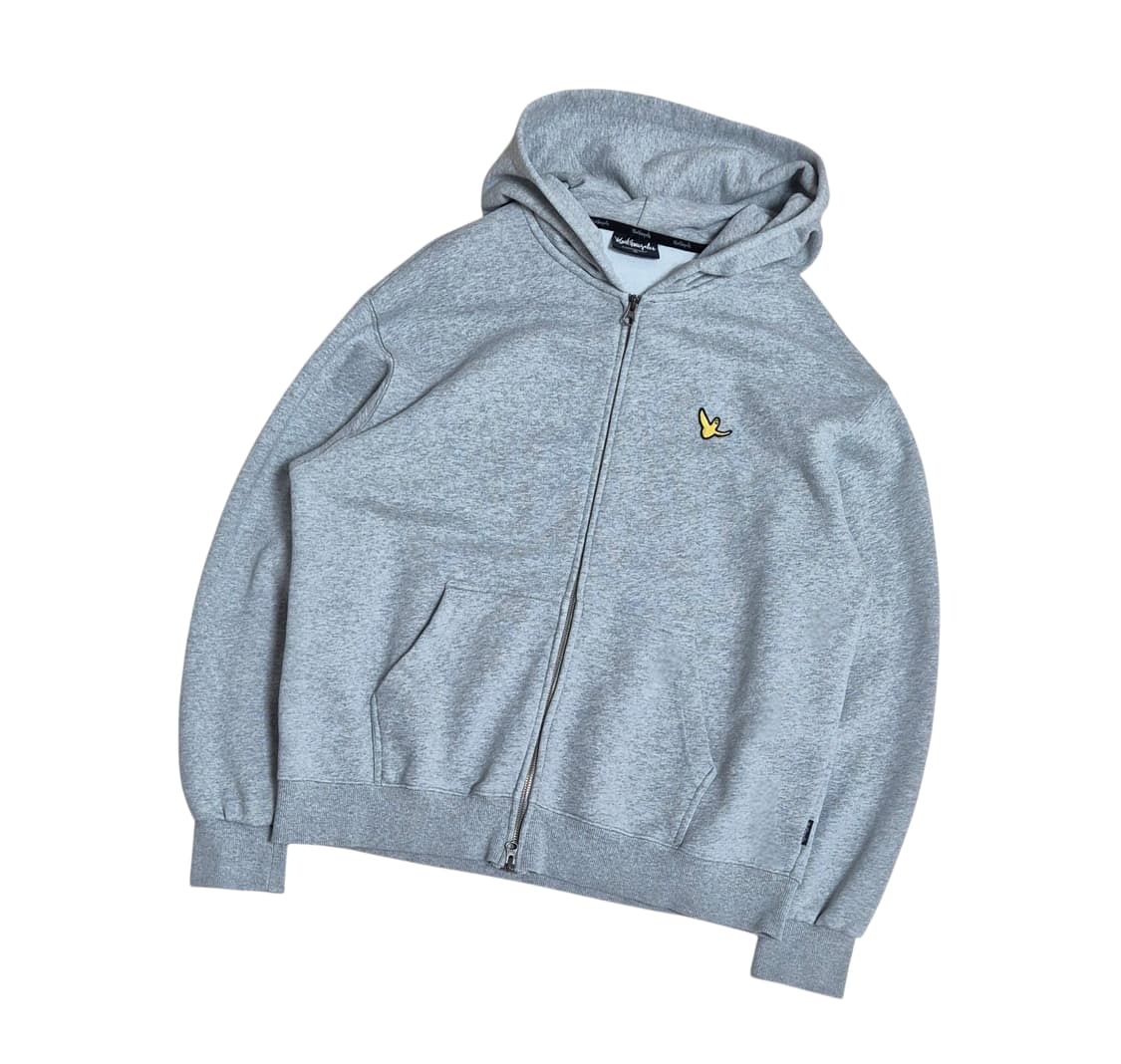 마크곤잘레스 투웨이 후드집업 상품이미지1