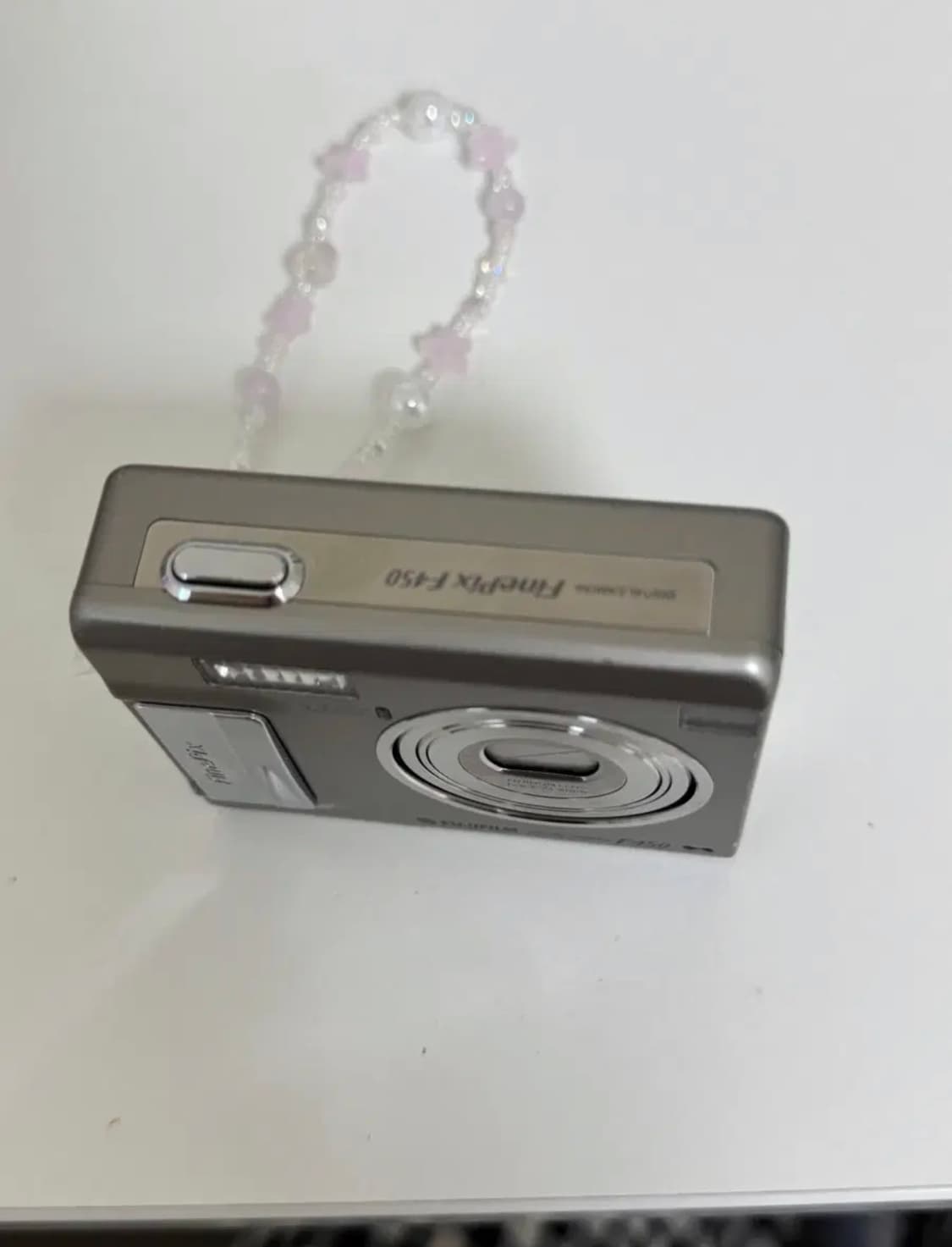 후지필름 파인픽스 F450 디지털카메라 상품이미지3