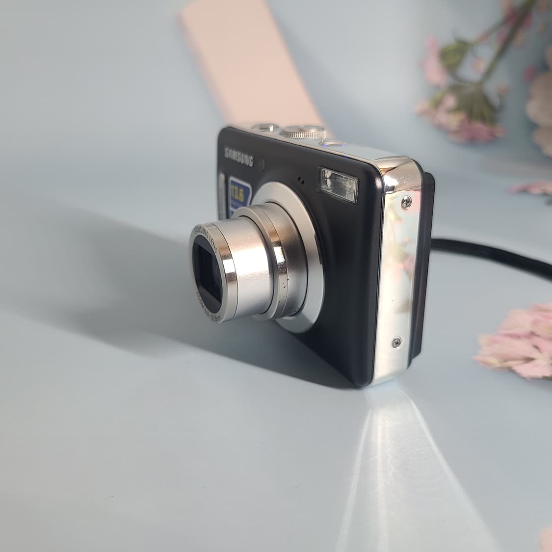 삼성 vluu L310w 디카 (빈티지 카메라) 상품이미지5