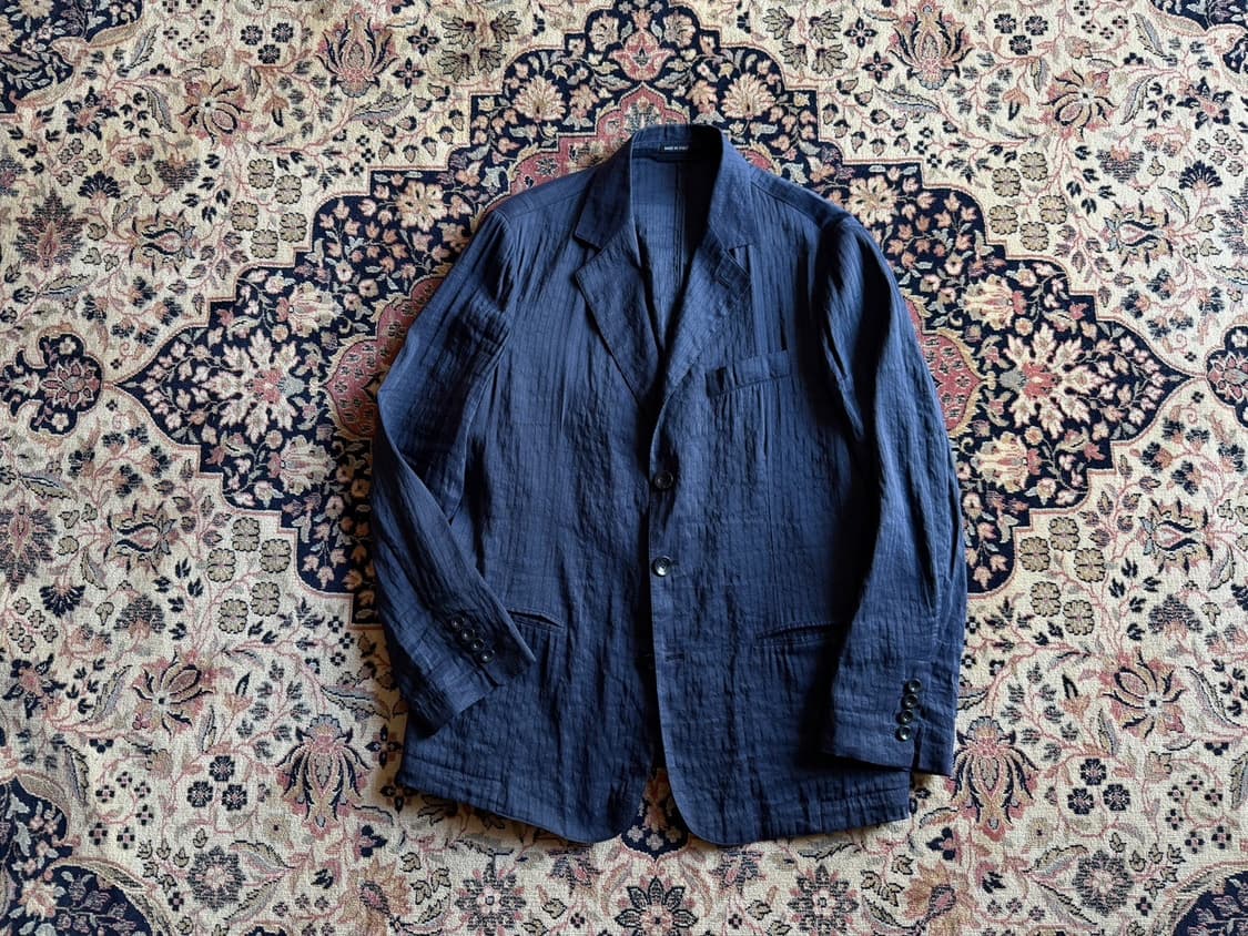 조르지오 아르마니 테일러드 자켓 100~103 상품이미지1