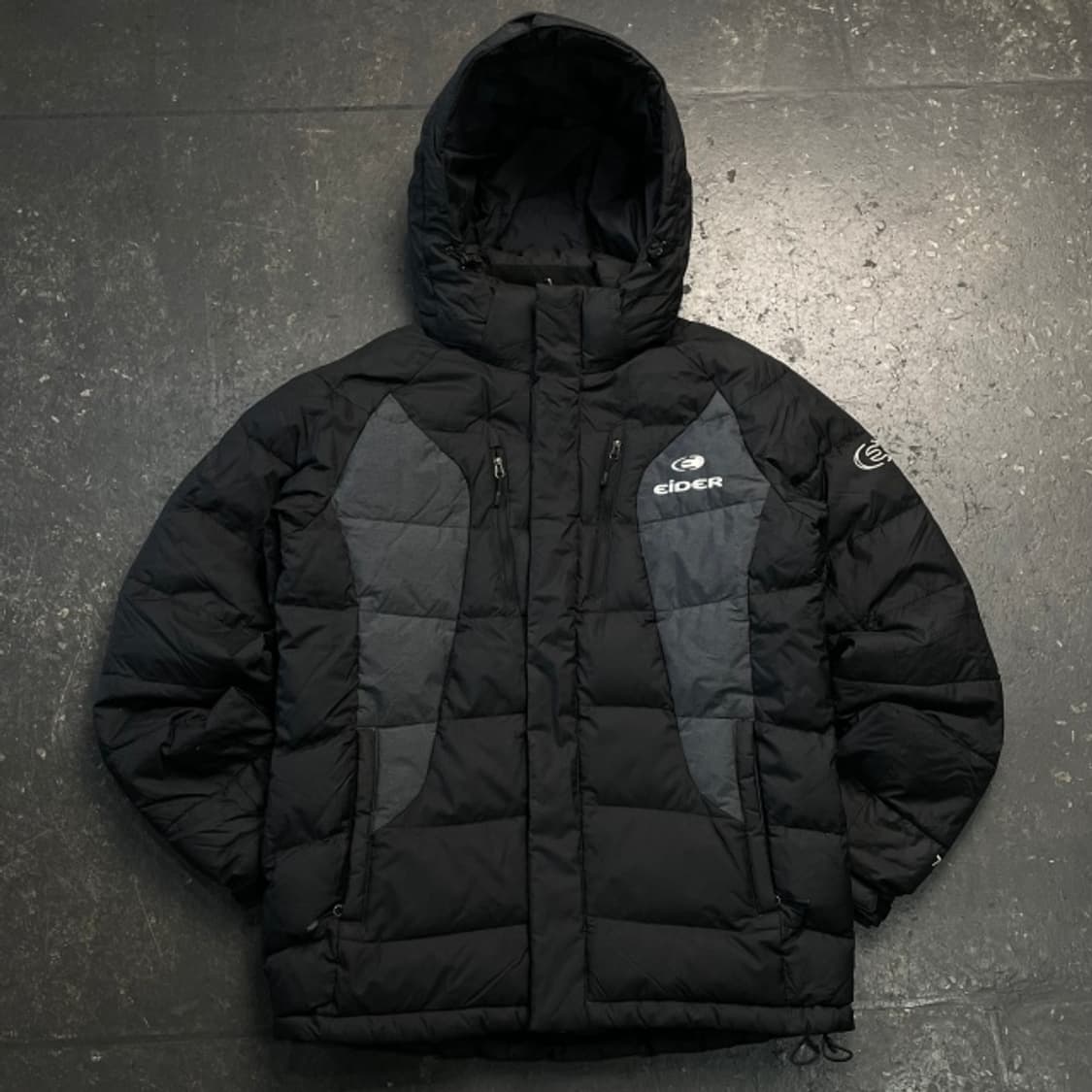 95 아이더 패딩 상품이미지1