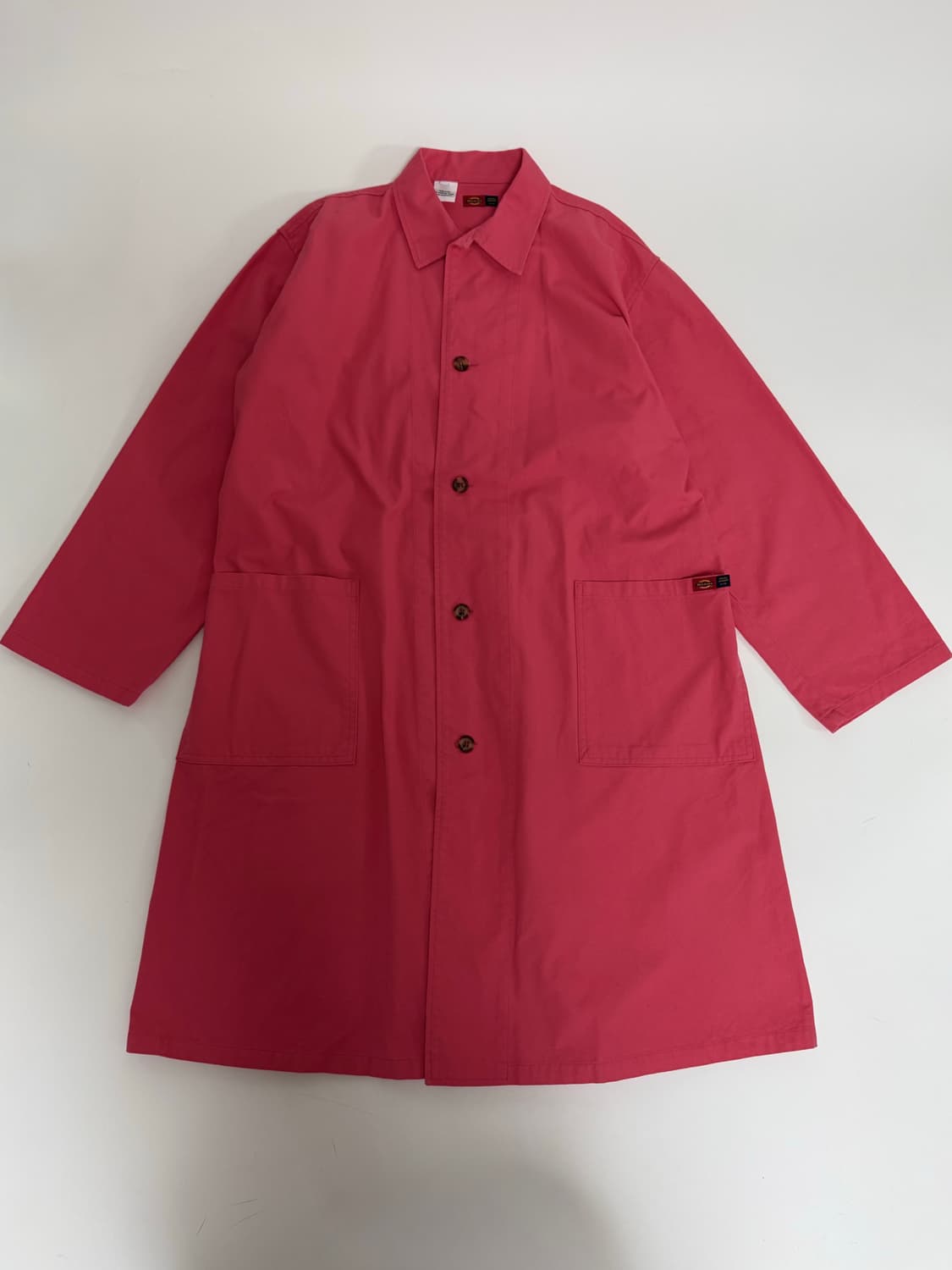 디키즈 x 오프닝세레모니 콜라보 코트 상품이미지8