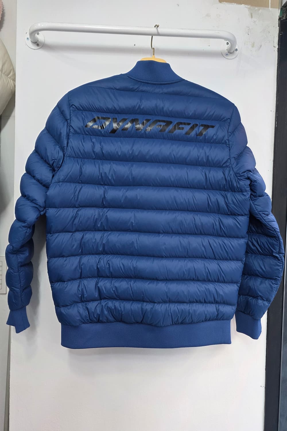 다이나핏 남성 구스 경량 패딩 상품이미지2