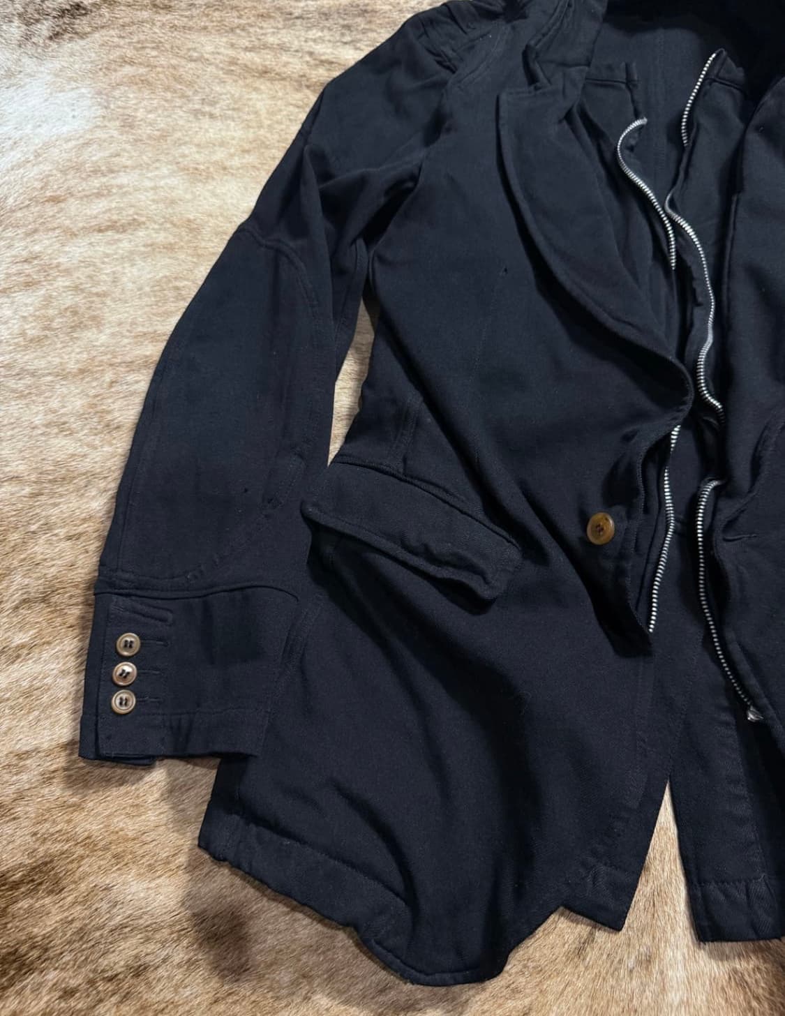 Commes des Garcons Homme Plus 상품이미지3