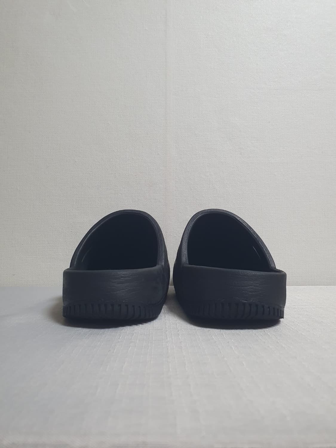 240mm 나이키 슬리퍼 블랙 슬라이드 상품이미지6