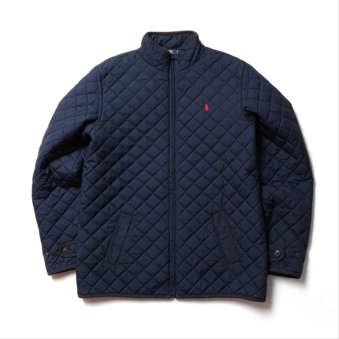 폴로 랄프로렌 Polo Ralph Lauren Quilted Jacket 상품이미지1
