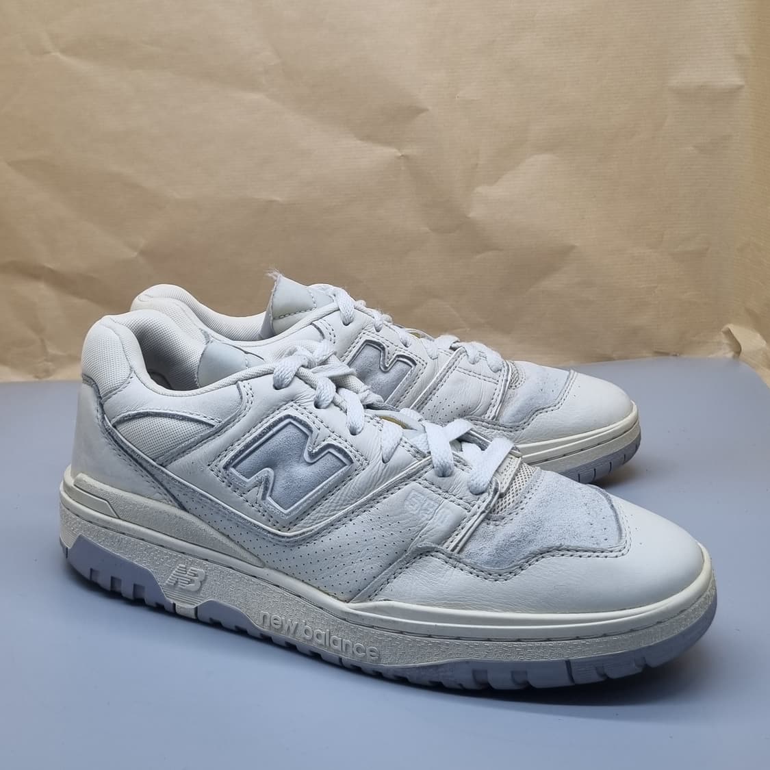 뉴발란스 550 남성운동화 265 상품이미지1