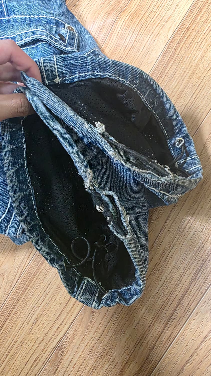 트루릴리젼 페치 상품이미지4