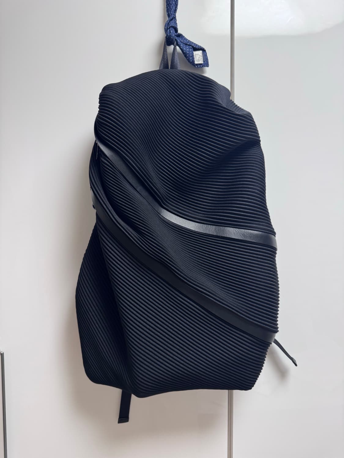 이세이미야케 플리츠 백팩 상품이미지1