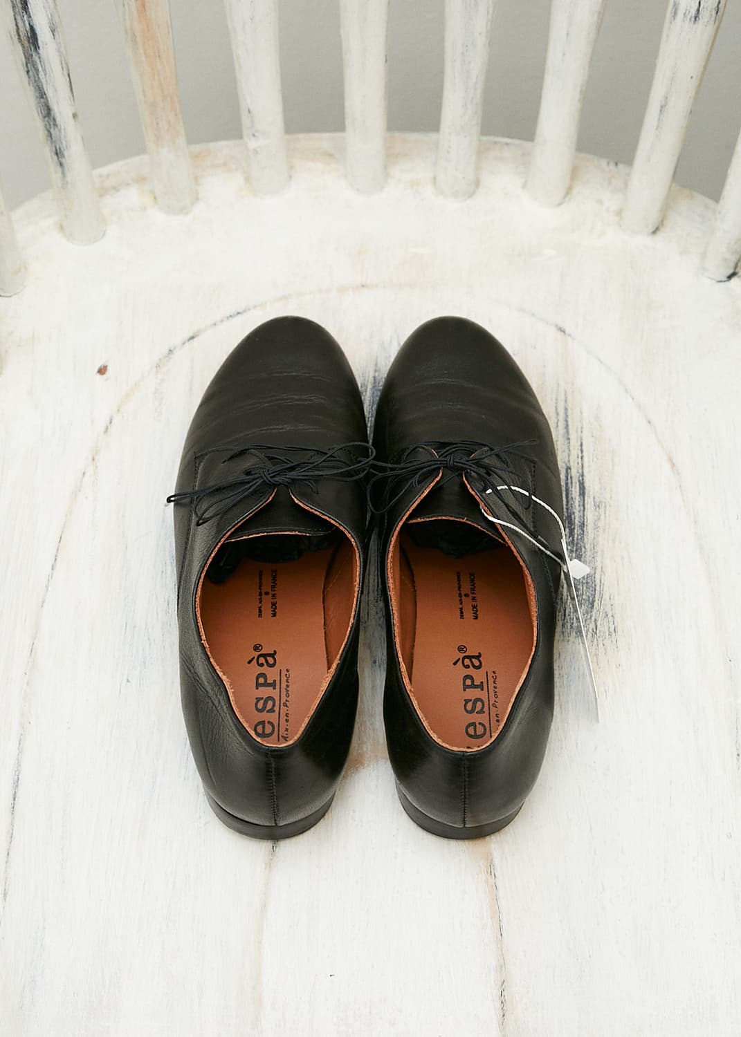 Lace-up Shoes 상품이미지3